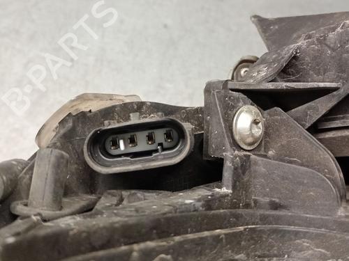 Right headlight LANCIA DELTA III (844_) 1.6 D Multijet (844.AXC11, 844.AXC1A) | BP30847745C29