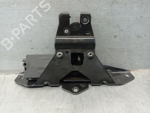 Used Tailgate lock BMW 5 Touring (E61) 525 d (177 hp) 27370176