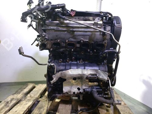 Engine AUDI A6 C7 Avant (4G5, 4GD) 2.0 TDI | BP29564603M1 