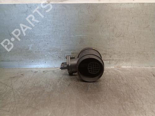 Mass air flow sensor OPEL ZAFIRA A MPV (T98) 2.2 DTI 16V (F75) | BP27541096M95 