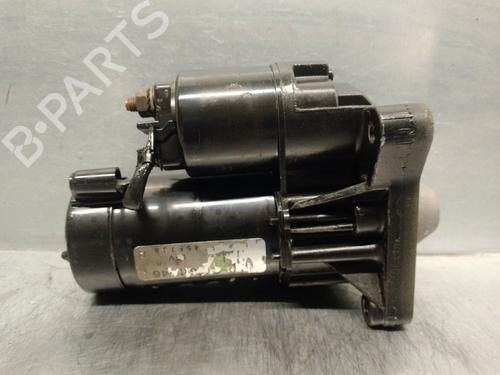 Used Starter VOLVO 440 (445) 1.7 (106 hp) 16437775