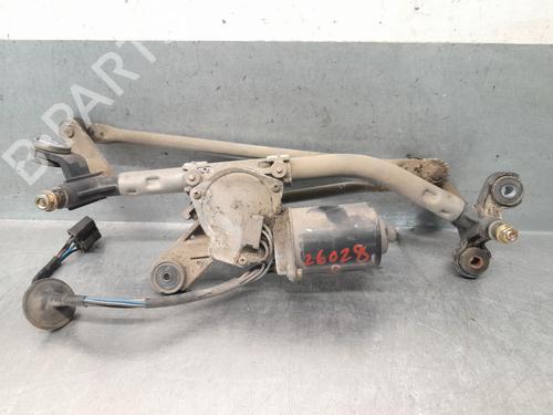 Used Front wiper motor Front wiper motor 37606022 37606022