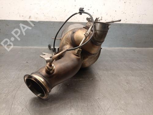 Particulate filter AUDI A5 Sportback (F5A, F5F) 30 TDI Mild Hybrid | BP36503304M81 - Image 5