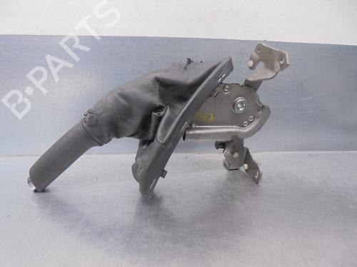 Parkbremsarm/handtak OPEL MERIVA A MPV (X03) 1.7 CDTI (E75) (100 hp) 16129307