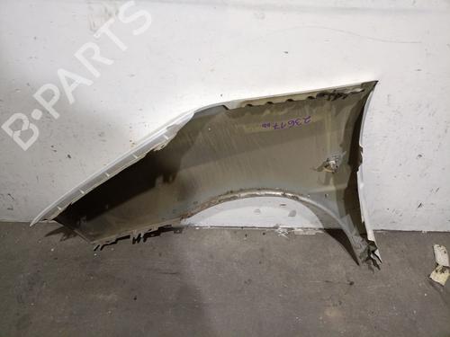 Right front fenders PEUGEOT EXPERT Van (222) 2.0 HDI | BP29312188C42 
