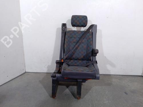 Used Rear seat Rear seat MERCEDES-BENZ VITO Bus (W638) 112 CDI 2.2 (638.194) (122 hp) 34127909 34127909