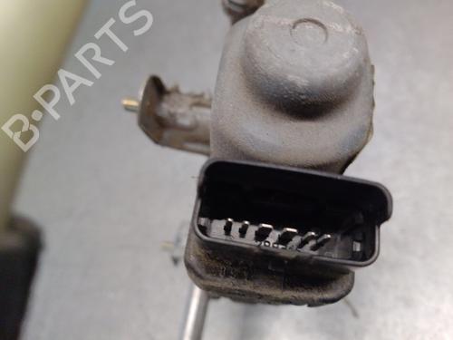 Rudehejsemekanisme Højre bagtil RENAULT ESPACE IV (JK0/1_) 2.2 dCi (JK0H) | BP31623316C25 