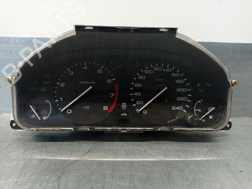 Used Instrument cluster ROVER 600 I (RH) 618 i/Si (115 hp) 13380621