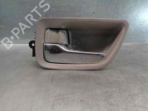 Used Front left interior door handle MITSUBISHI GRANDIS (NA_W) [2003-2011]  8193193