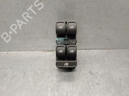 Used Left front window switch Left front window switch SKODA OCTAVIA III (5E3, NL3, NR3) 1.4 TSI (150 hp) 33335182 33335182