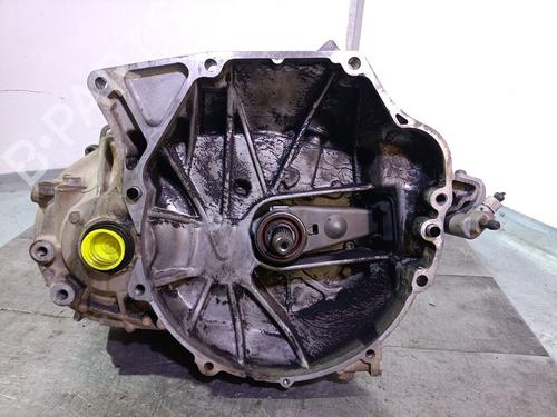 Used Gearbox HONDA FR-V (BE) 2.0 (BE3) (150 hp) 20650627