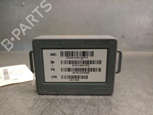 Used Electronic module Electronic module BMW 3 (G20, G80, G28) 330 e Plug-in-Hybrid (292 hp) 33953118 33953118