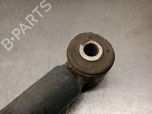 Right rear shock absorber FORD FIESTA V (JH_, JD_) 1.4 TDCi | BP24395652M19 