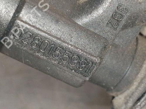 Injection rail MINI MINI (R50, R53) One | BP36421948M98 - Image 7