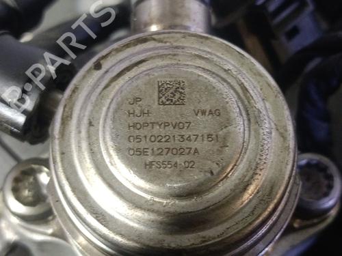 Engine SEAT ARONA (KJ7, KJP)  | BP28215044M1 