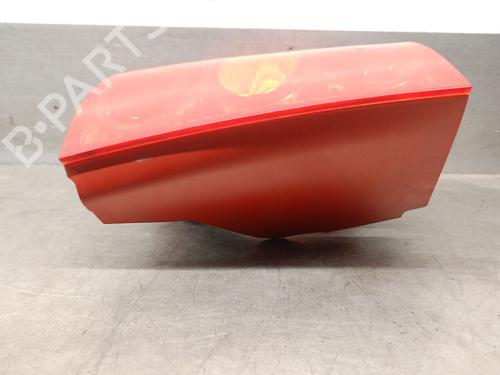 Left taillight PEUGEOT 1007 (KM_) 1.6 16V | BP30145288C34 