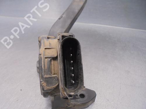 Pedal FORD TRANSIT CONNECT (P65_, P70_, P80_) 1.8 TDCi | BP16118734I4 