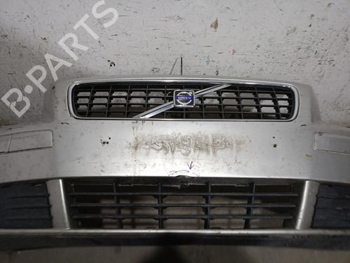 Front bumper VOLVO S40 II (544) 2.0 D | BP25278138C7 