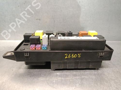 Fuse box OPEL ASTRA H GTC (A04) 1.7 CDTI (L08) | BP39470757E1 - Image 4