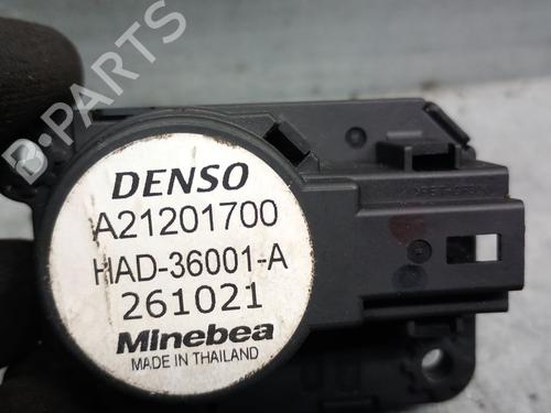 Electronic module NISSAN NV400 Van (X62, X62B) dCi 135 | BP30634127M83