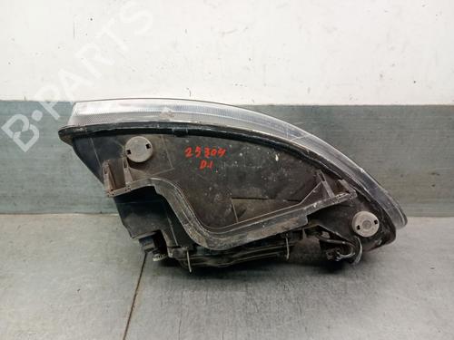 Left headlight SEAT LEON (1M1) 1.9 TDI | BP34244430C28 - Image 3