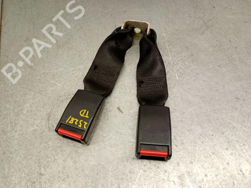 Used Seat buckle Seat buckle OPEL VECTRA B (J96) 2.0 i 16V (F19) (136 hp) 34189725 34189725