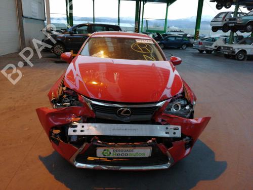 Rat LEXUS CT (ZWA10_) 200h (ZWA10_) | BP16219223C49 - Image 10
