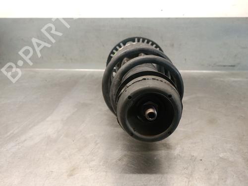 Left front shock absorber VW POLO V (6R1, 6C1) 1.2 TSI | BP29187353M16