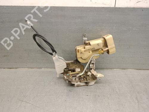 Front right lock TOYOTA YARIS (_P1_) 1.3 (NCP10, SCP12_) 6931052010 | 6931052010
