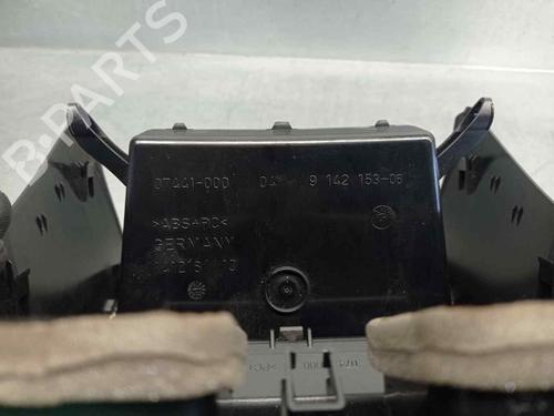 Air vent BMW 5 Gran Turismo (F07) 520 d | BP20265077I21