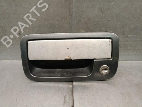 Used Tailgate handle Tailgate handle 36075899 36075899