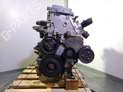 Used Engine OPEL VECTRA B Hatchback (J96) [1995-2003]  29475776