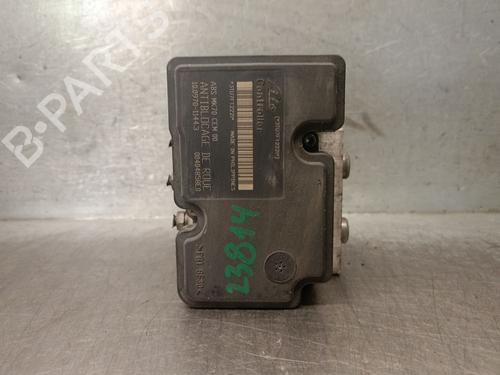 ABS Bremseaggregat PEUGEOT 207 (WA_, WC_) 1.4 16V | BP29916605M43