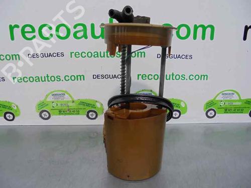 Drivstoffpumpe MERCEDES-BENZ SPRINTER 4-t Platform/Chassis (B904)  | BP4868918M76 