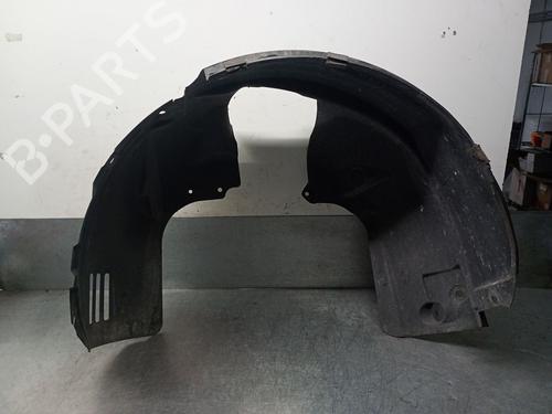 Hjulbue FORD FIESTA VI (CB1, CCN) 1.25 (82 hp) 25995827