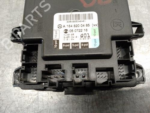 Comfort control module MERCEDES-BENZ GL-CLASS (X164) GL 450 4-matic (164.871) | BP13230695M56 
