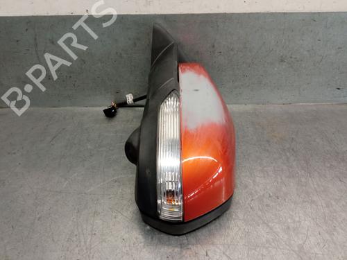 Left mirror MG MG ZS SUV (AZS1) 1.5 VTi | BP29503020C26
