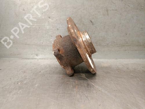 Right rear steering knuckle MINI MINI (R50, R53) One | BP26588018M28 