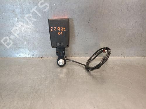 Seat buckle FIAT 500 (312_) 1.2 (312AXA1A) | BP27995485I32