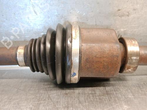 Right front driveshaft NISSAN NV400 Van (X62, X62B) dCi 135 | BP28962102M39