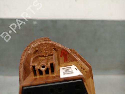 Left front window switch HYUNDAI TERRACAN (HP) 2.9 CRDi 4WD | BP33818872I27 - Image 6