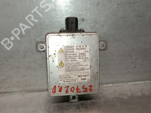 Xenon ballast HONDA FR-V (BE) 2.2 i CTDi (BE5) | BP36799287C53 - Image 2