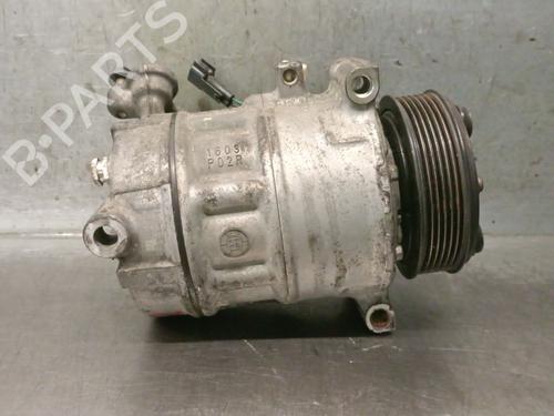 AC compressor FORD C-MAX II (DXA/CB7, DXA/CEU) 1.6 TDCi | BP36074775M34 - Image 3