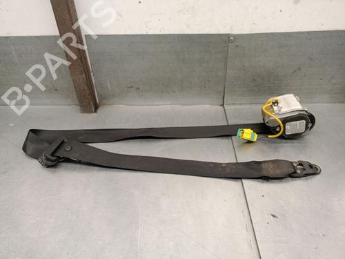 front-left-seatbelt-porsche-cayenne-9pa-2002-2003-2004-2005-2006-2007-2008-2009-2010-37174401 main image