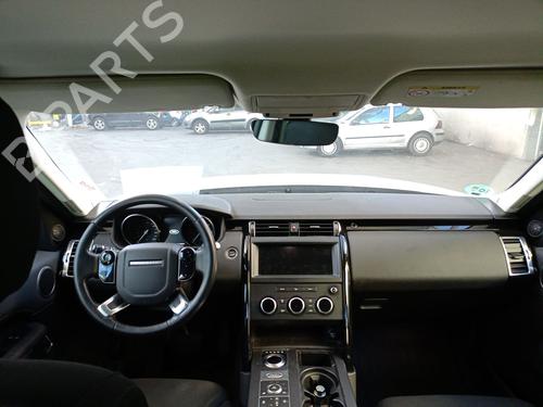 Switch LAND ROVER DISCOVERY V (L462) 2.0 Sd4 4x4 | BP23090099I30 - Image 14