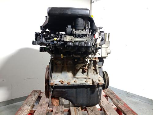 Engine FIAT PANDA (169_) 1.1 (169.AXA1A) | BP37473779M1 - Image 5