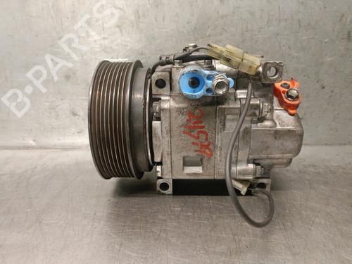 Compressor A/A MAZDA 6 Hatchback (GH) 2.0 MZR-CD (GH14) (140 hp) 32134903
