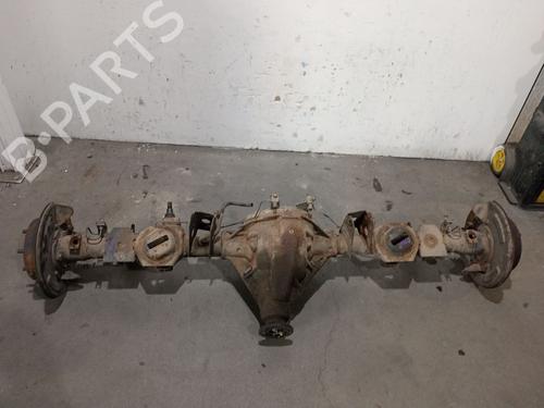Used Rear axle Rear axle 37464880 37464880