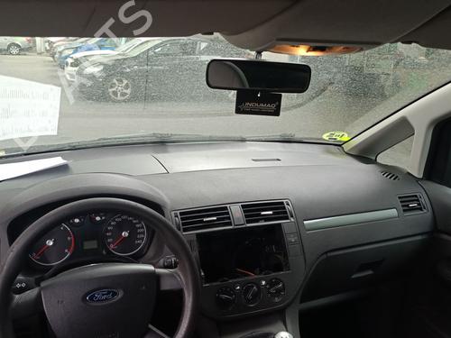 Fuse box FORD FOCUS C-MAX (DM2) 1.6 TDCi | BP26657922E1 