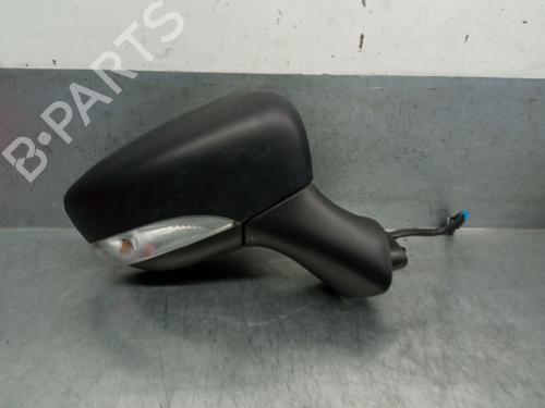 Right mirror RENAULT CLIO IV (BH_) 0.9 TCe 90 LPG | BP27701839C27 